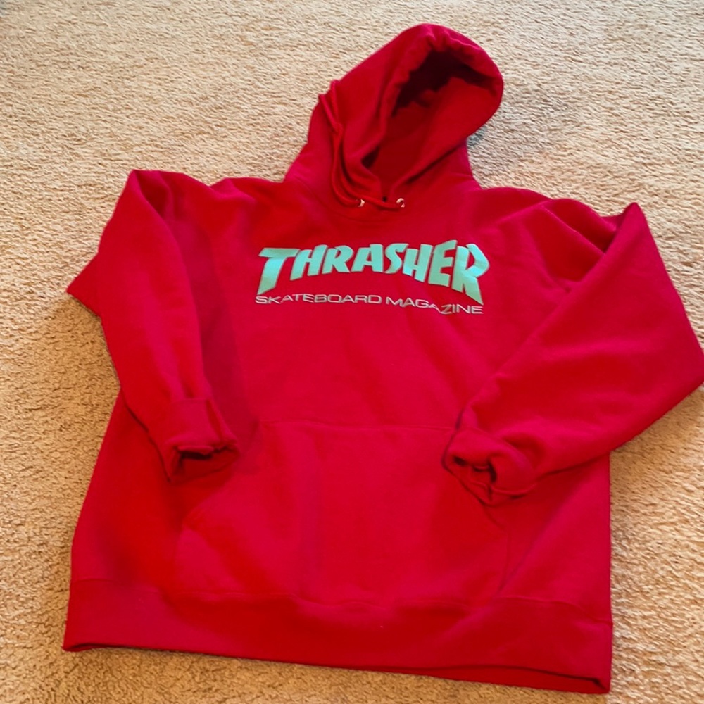 Sweatshirt small